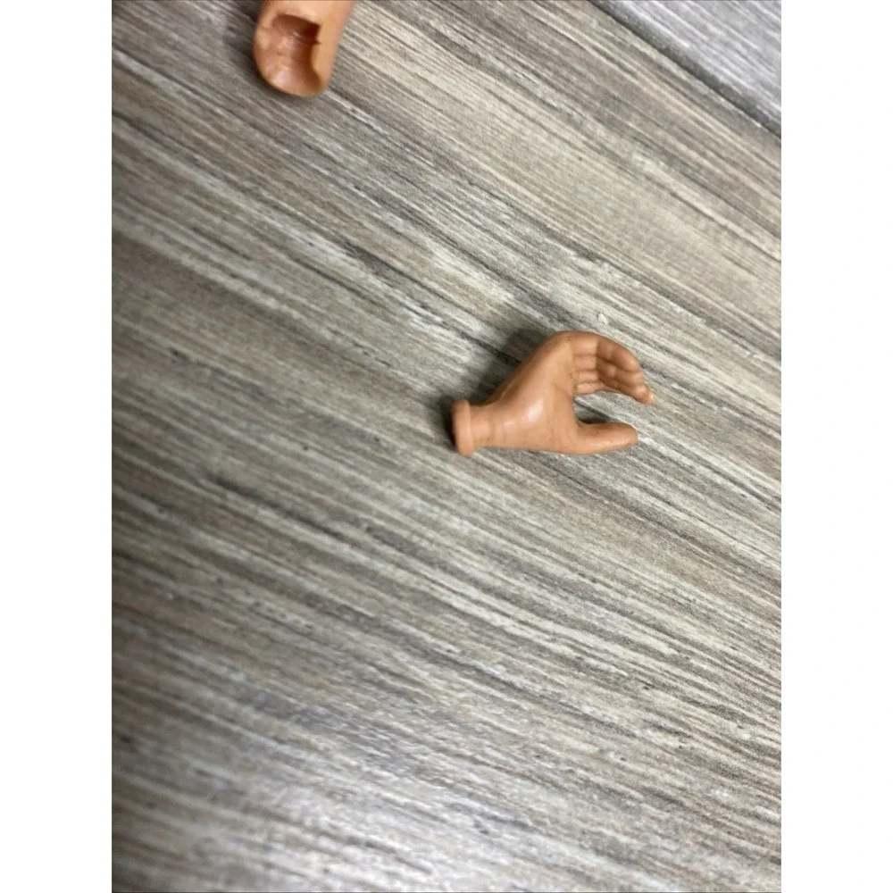 VTG 1975 Toy Lassie 8